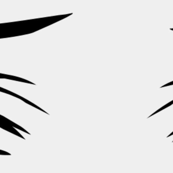 Anime Eyes 6 Miniaturansicht