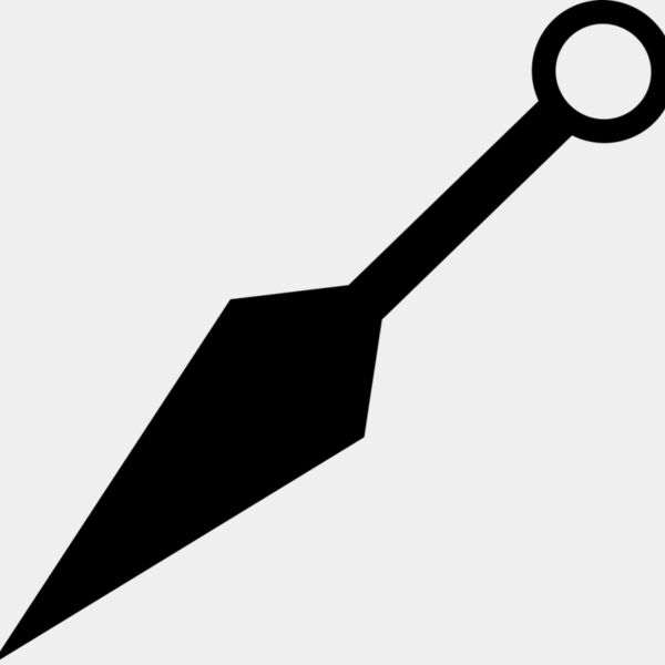 Anime Knife Miniaturansicht