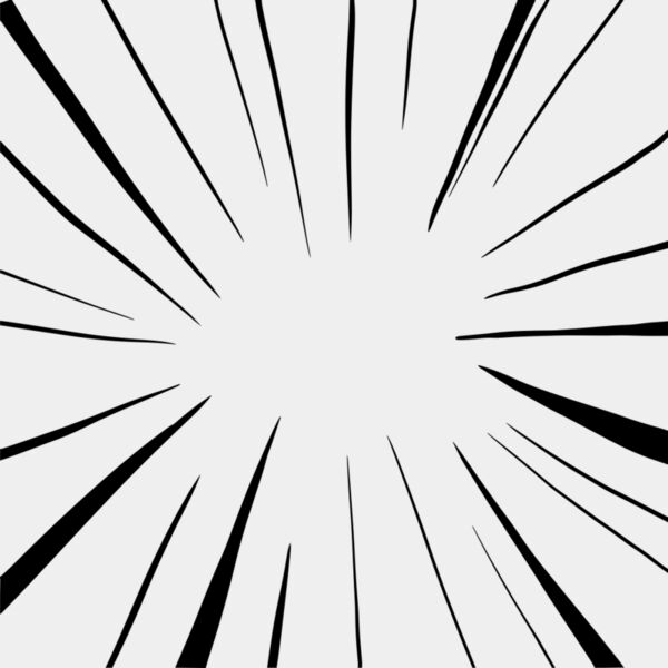 Anime Radial Design Miniaturansicht