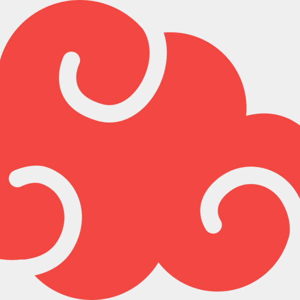 Cloud Anime Icon Miniaturansicht
