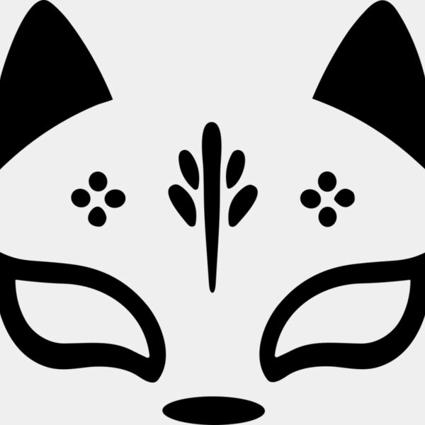 Cute Anime Cat Miniaturansicht