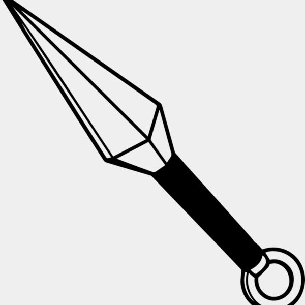 Ninja Knife Miniaturansicht