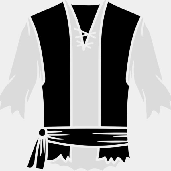 Pirate s Clothes 1 Miniaturansicht