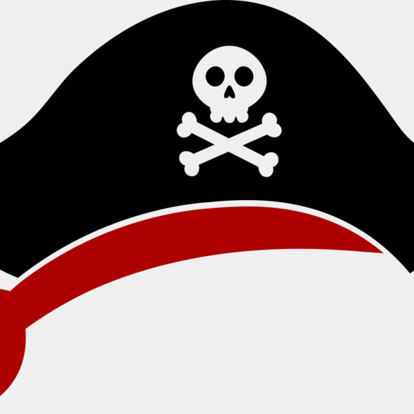 Pirate s Hat 2 Miniaturansicht