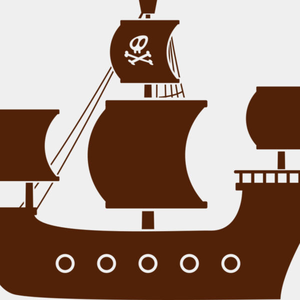 Pirate s Ship 1 Miniaturansicht