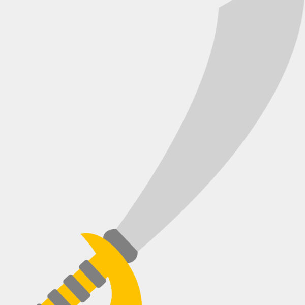 Pirate s Sword 1 Miniaturansicht