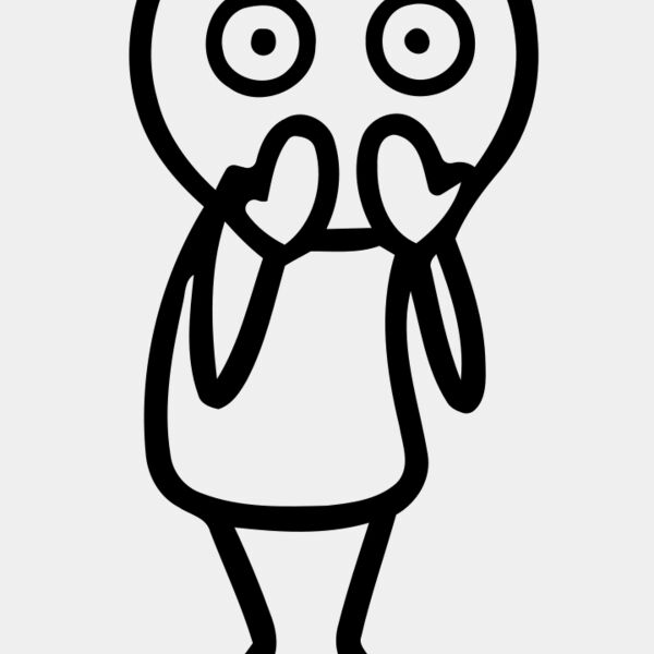 Scared Miniaturansicht