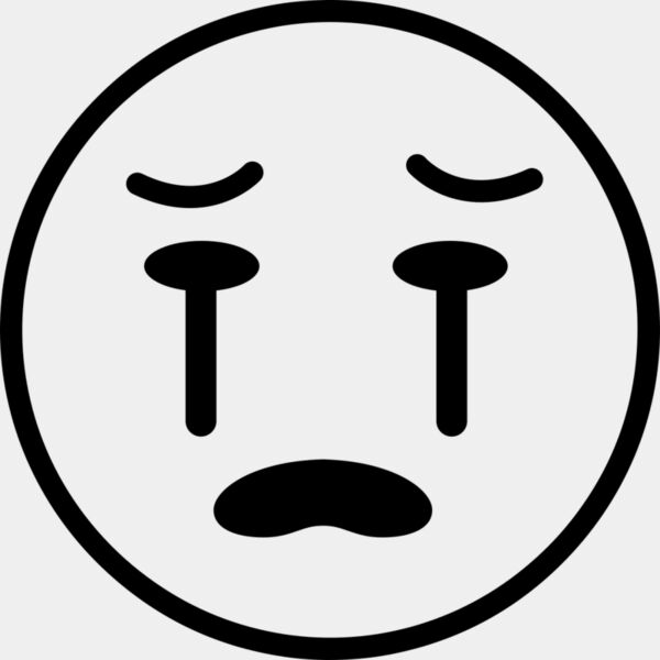 Crying Miniaturansicht