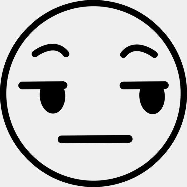 Disappointed Miniaturansicht