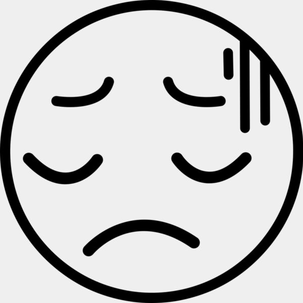 Worried Miniaturansicht