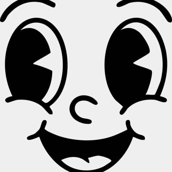 Happy Face Miniaturansicht