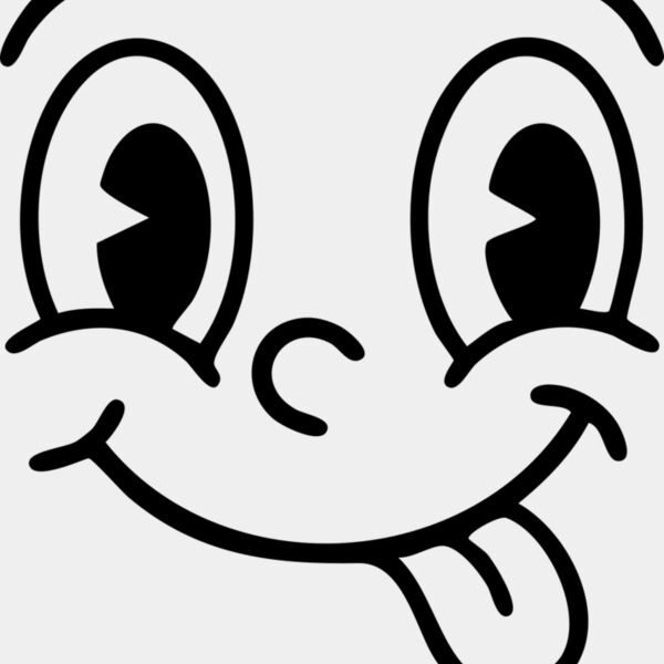 Silly Face Miniaturansicht