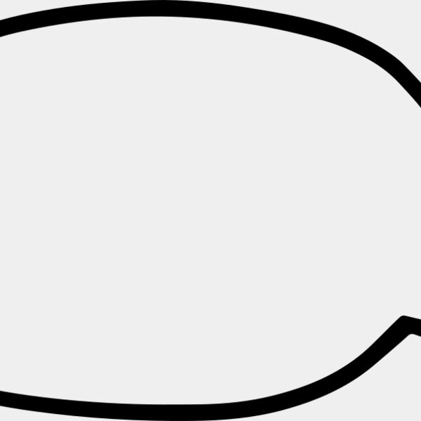 Speech Bubble 9 Miniaturansicht