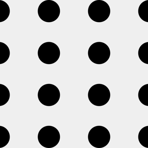 Dot Grid Pattern Miniaturansicht