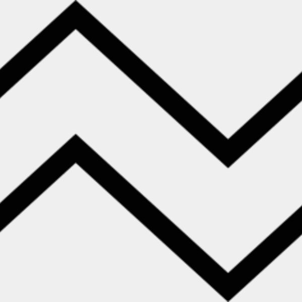 Double Zigzag Pattern Miniaturansicht