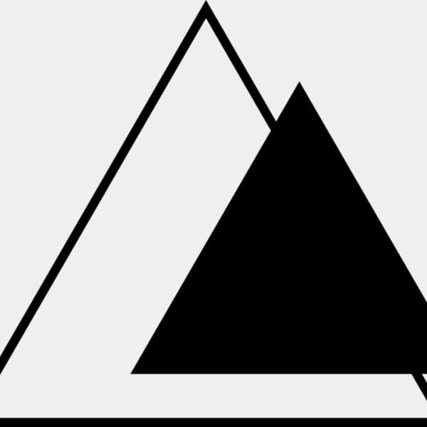 Layered Triangle Miniaturansicht
