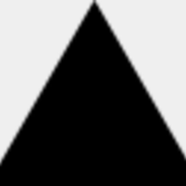 Mini Triangle Border Miniaturansicht