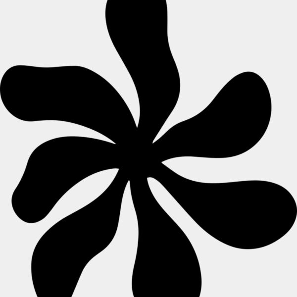 Floral Rosette Miniaturansicht