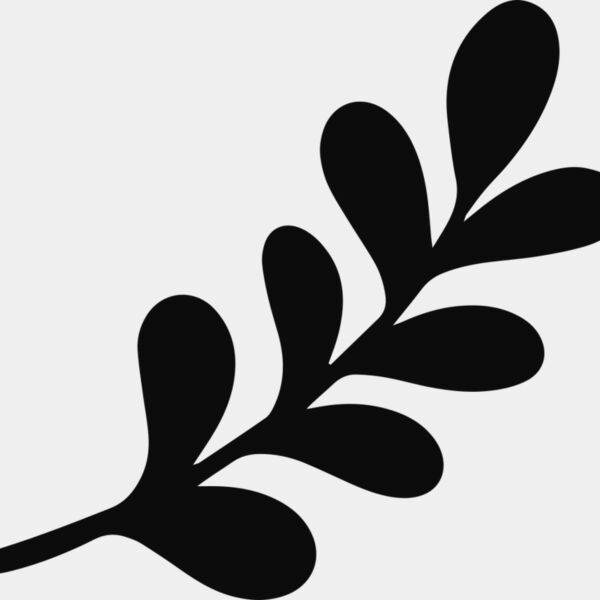 Leaf Stem Branch Miniaturansicht