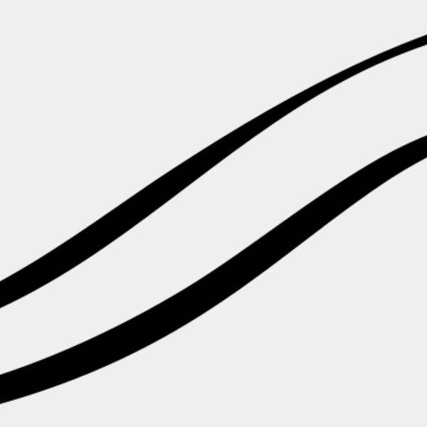 Classic Scroll Flourish Miniaturansicht