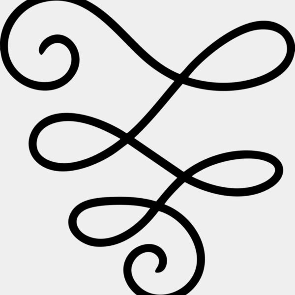 Infinity Flourish Miniaturansicht