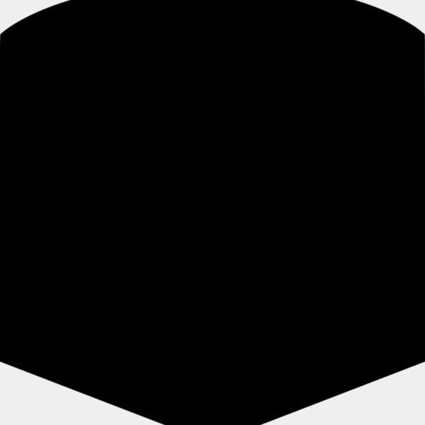 Arched Shield Badge Miniaturansicht