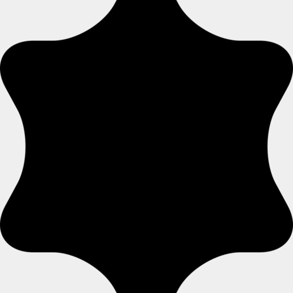 Flower Badge Miniaturansicht