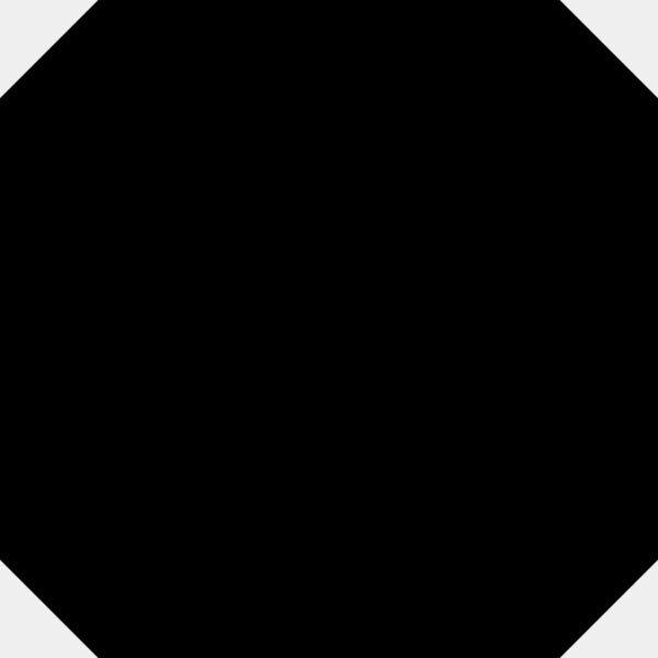 Octagon Frame Miniaturansicht