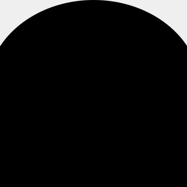 Rounded Tab Label Miniaturansicht