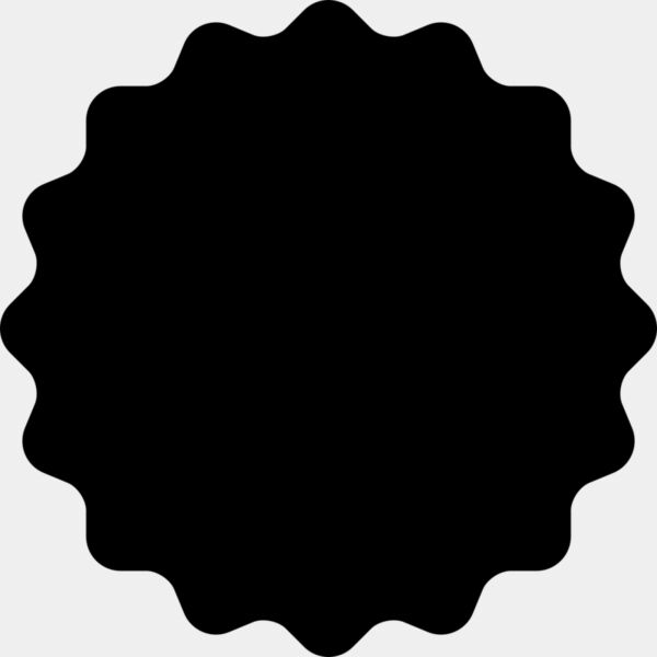 Scalloped Seal Miniaturansicht