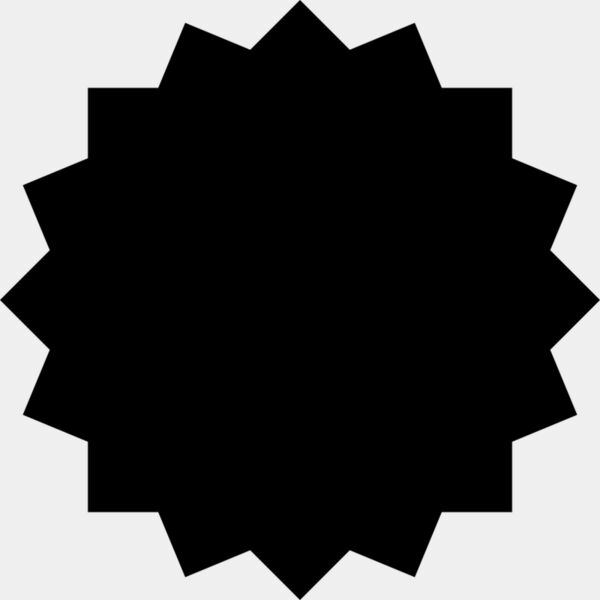 Starburst Seal Miniaturansicht