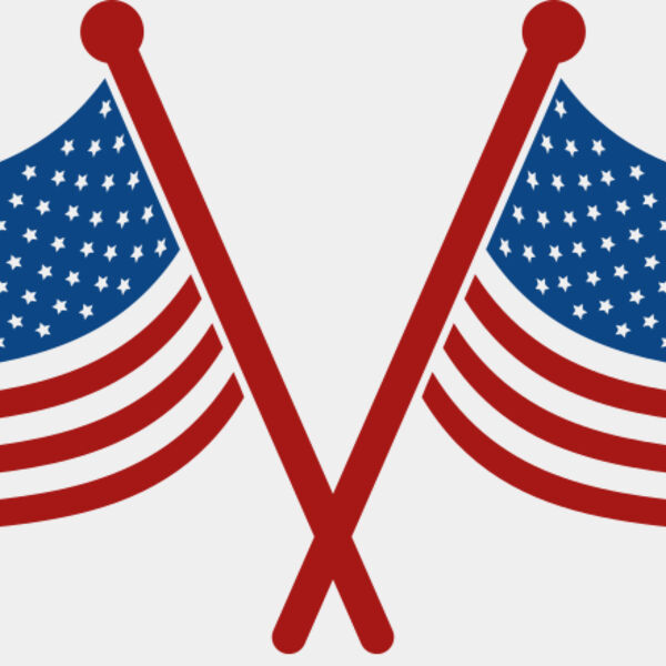 US Flags Miniaturansicht