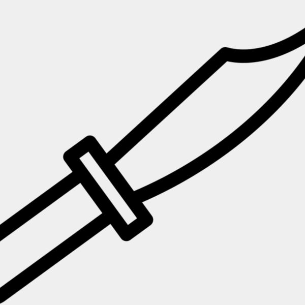 Combat Knife Miniaturansicht