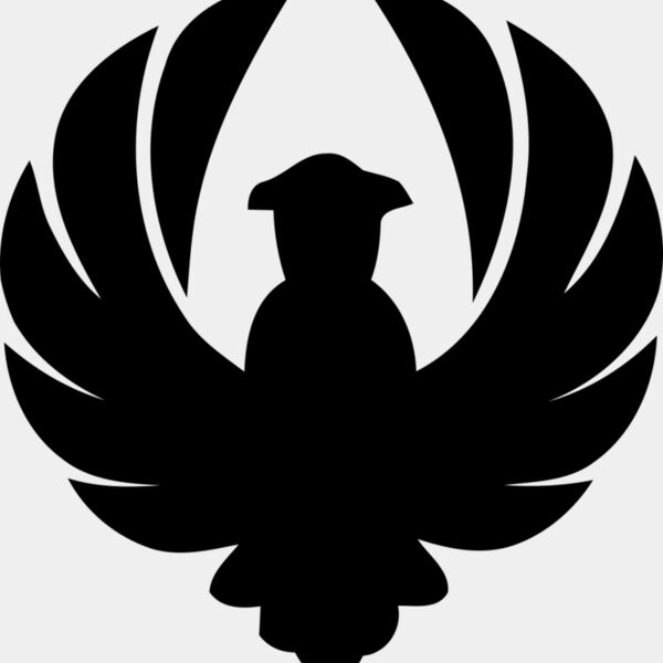 Eagle Crest Emblem Miniaturansicht