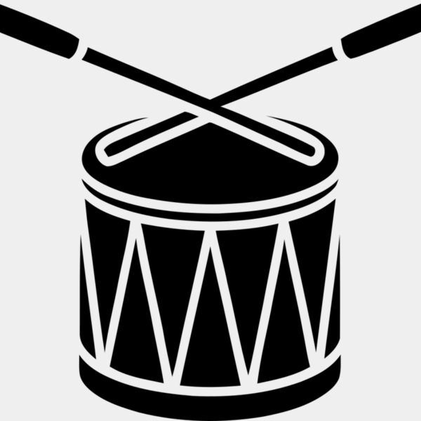 Military Drum Miniaturansicht