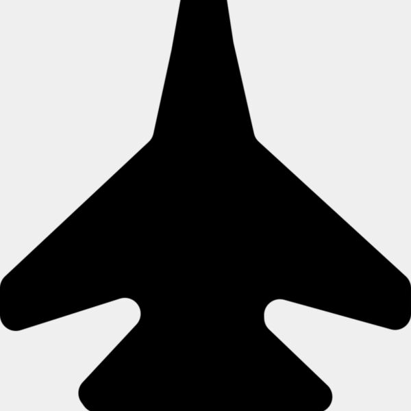 Military Jet Miniaturansicht