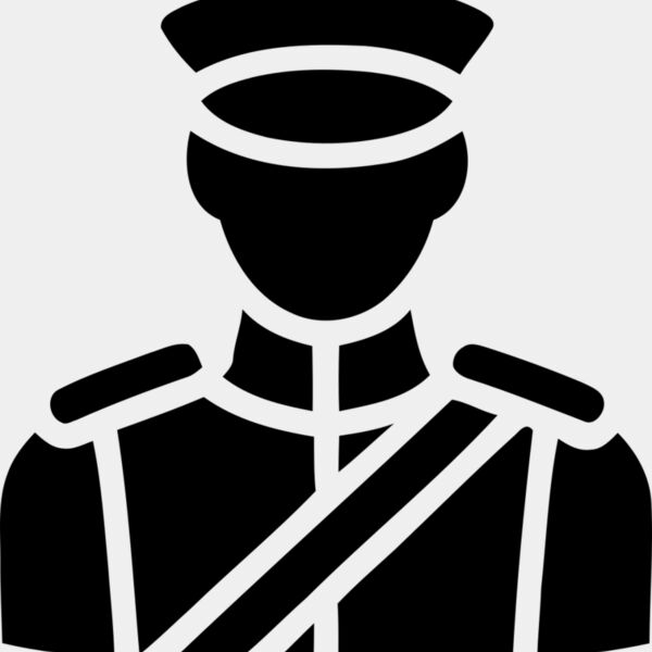 Military Officer Miniaturansicht