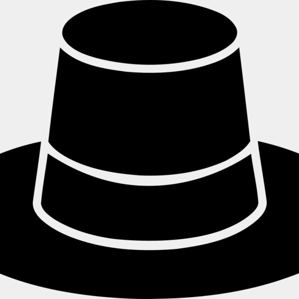 Pilgrim Hat Miniaturansicht