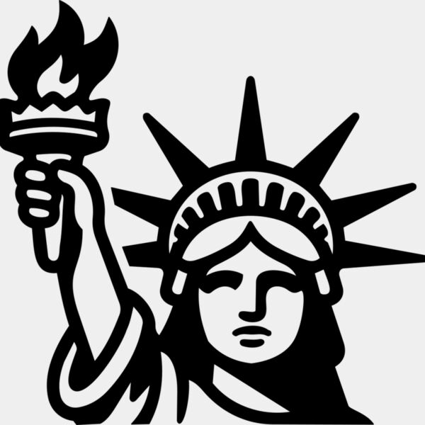Statue of Liberty Miniaturansicht