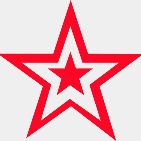 Outline Double Star Miniaturansicht
