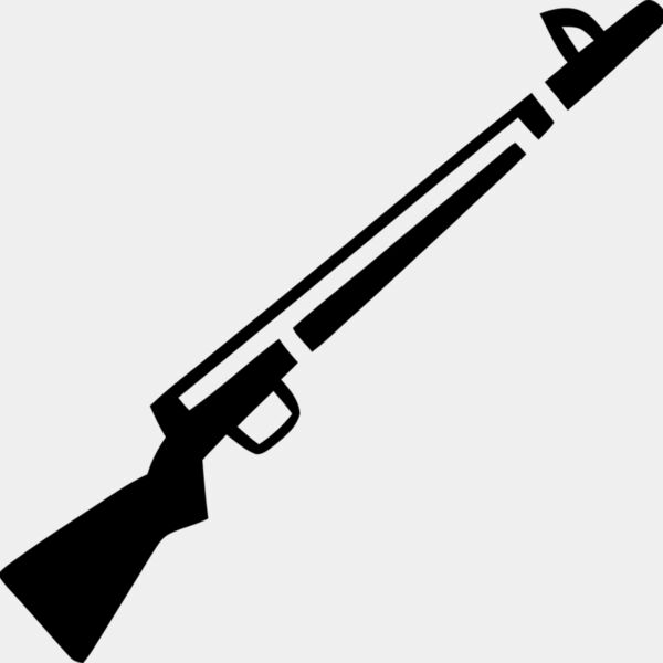 Ceremonial Rifle Miniaturansicht