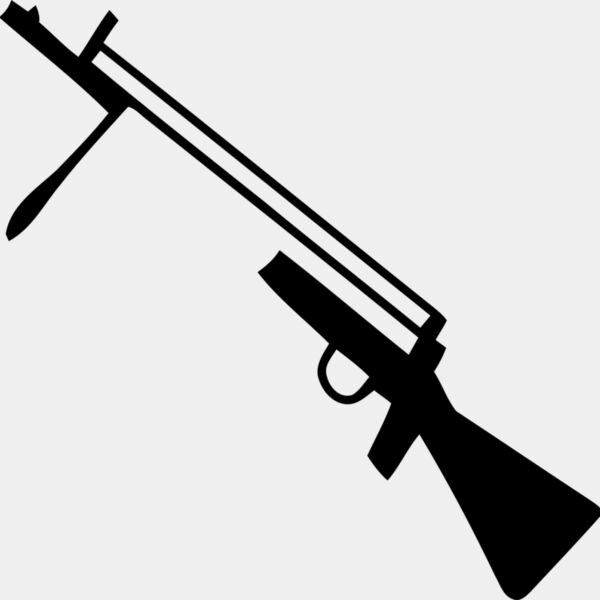 Crossed Rifles Miniaturansicht