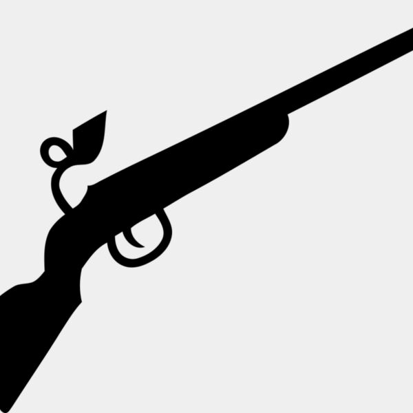 Historic Musket Miniaturansicht
