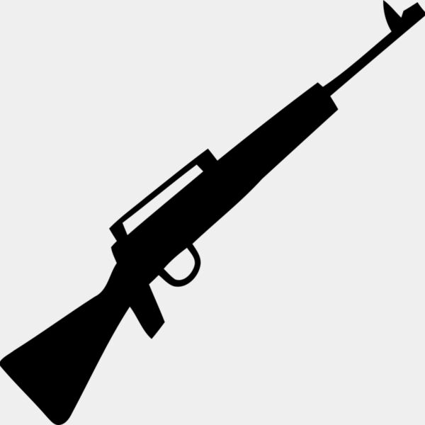 Tactical Rifle Miniaturansicht