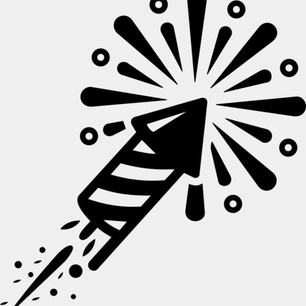 Firework Popper Miniaturansicht