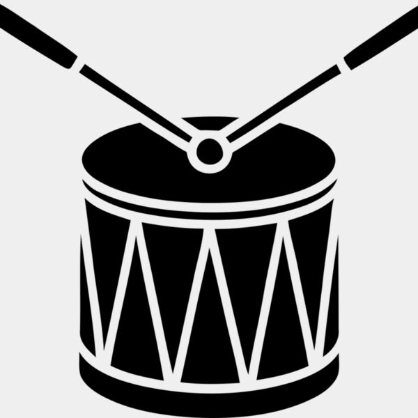 Military Snare Drum Miniaturansicht
