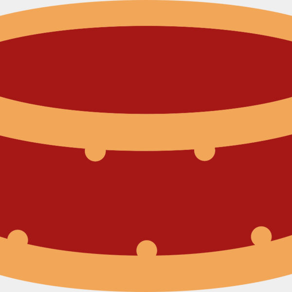 Parade Drum Miniaturansicht