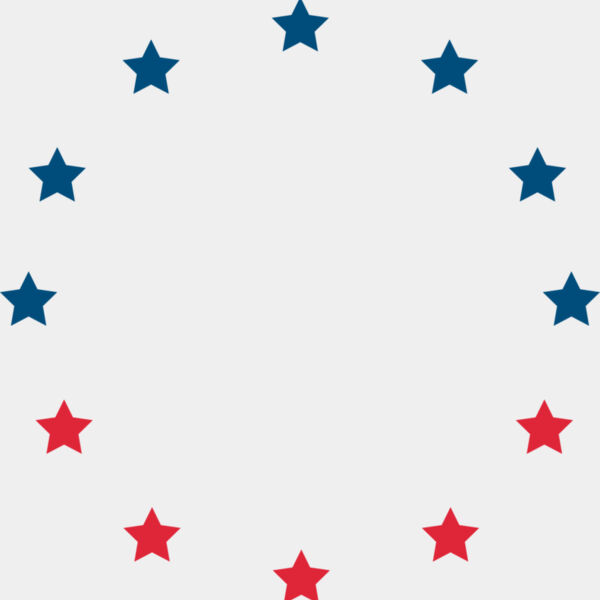 Stars Circle Miniaturansicht