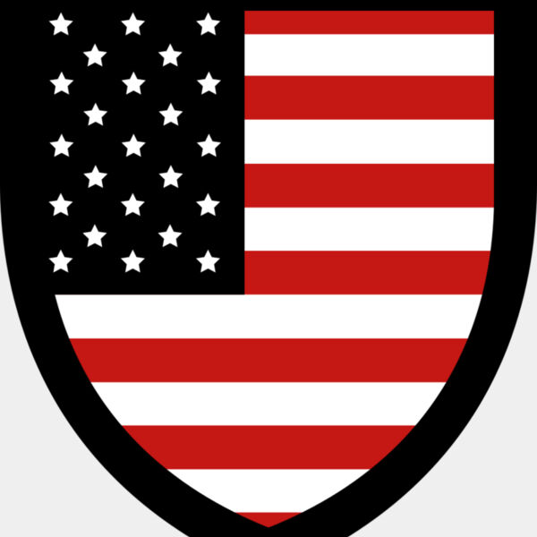 USA Shield Miniaturansicht