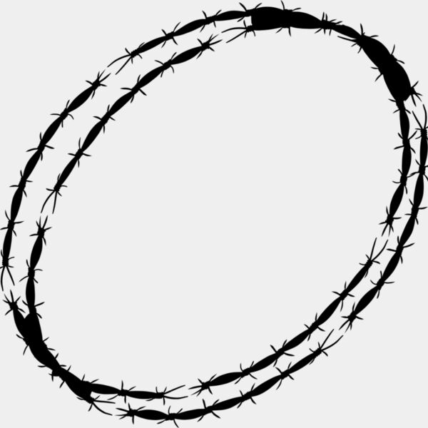 Circled Wire Miniaturansicht